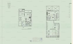 Laverne's Loft (D15), Apartment #535034401